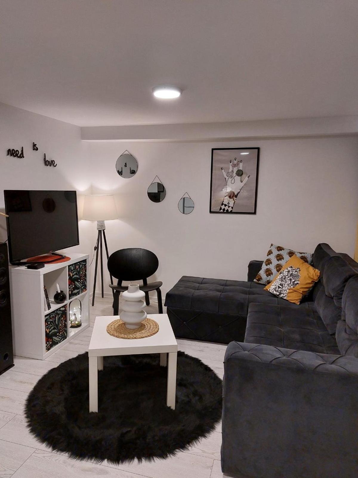 Bowler Hat Apartment Belgrad Exterior foto